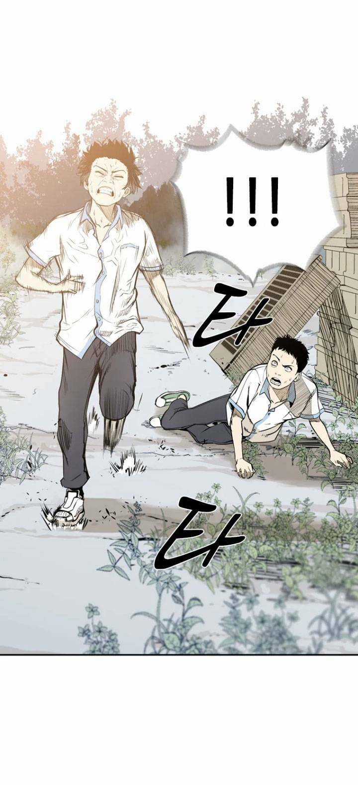 The Blob Chapter 1 trang 130