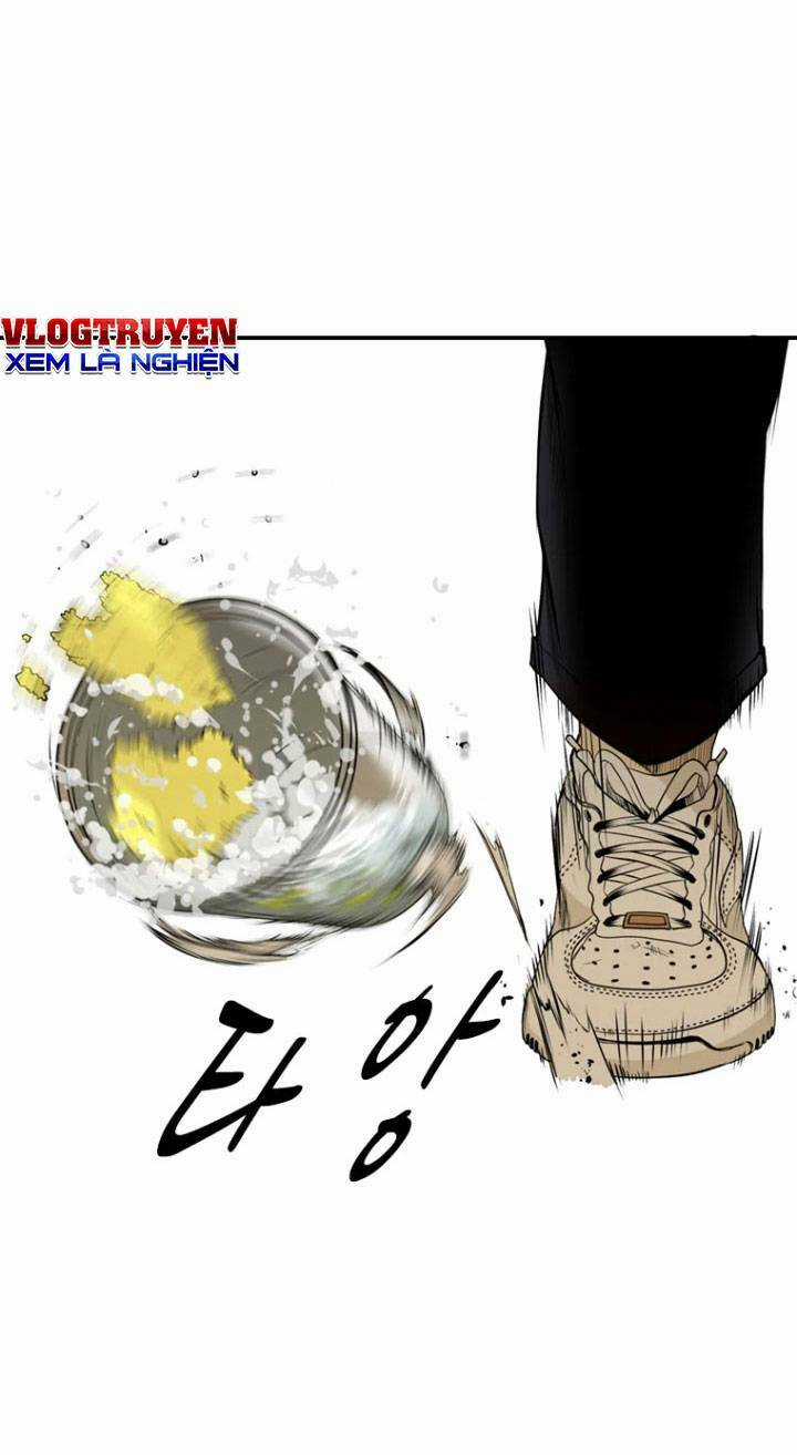 The Blob Chapter 1 trang 133