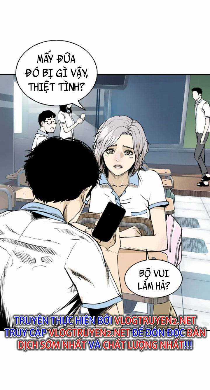 The Blob Chapter 1 trang 15