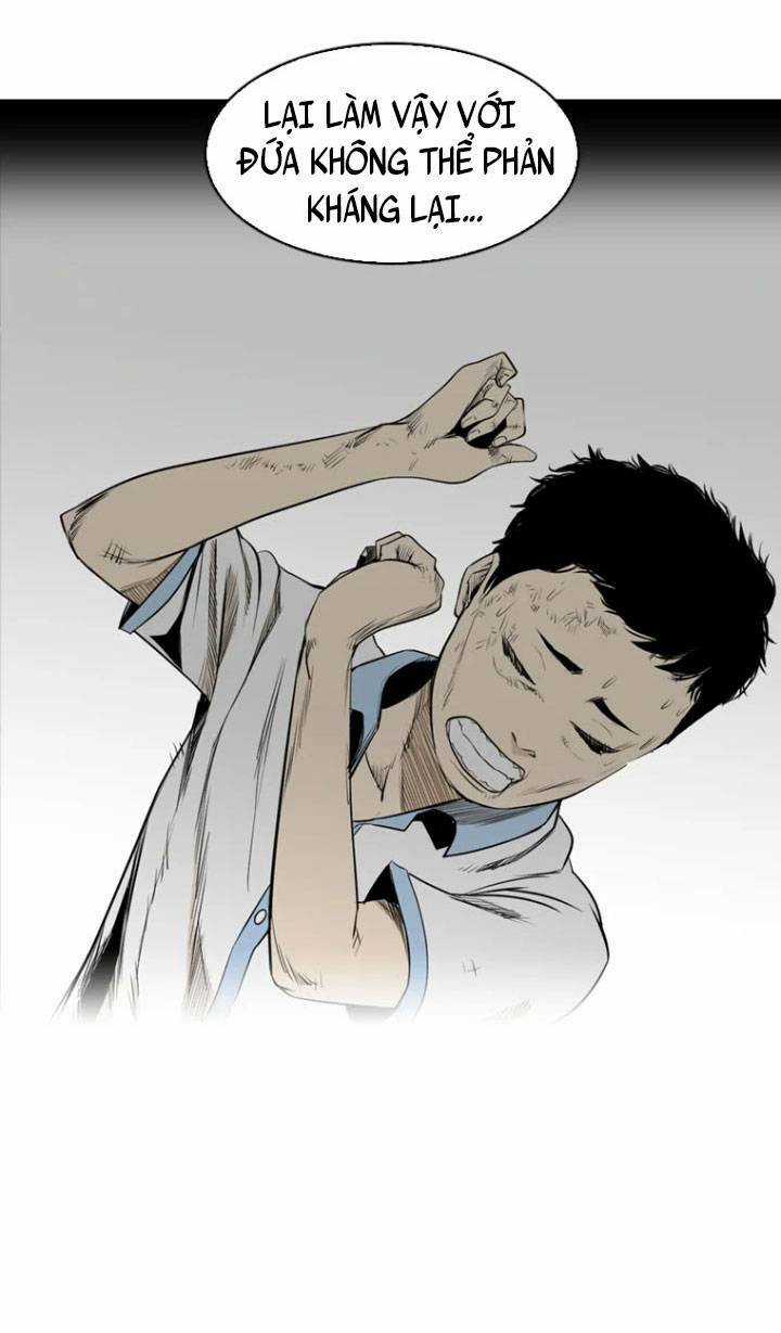 The Blob Chapter 1 trang 16