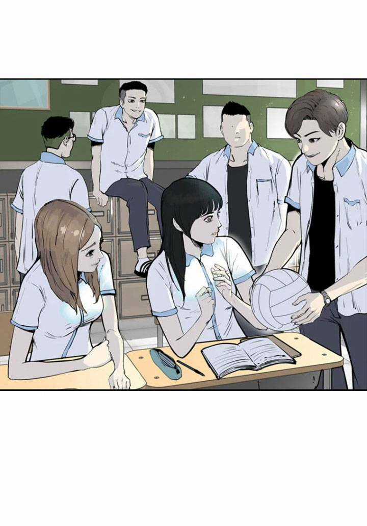 The Blob Chapter 1 trang 17