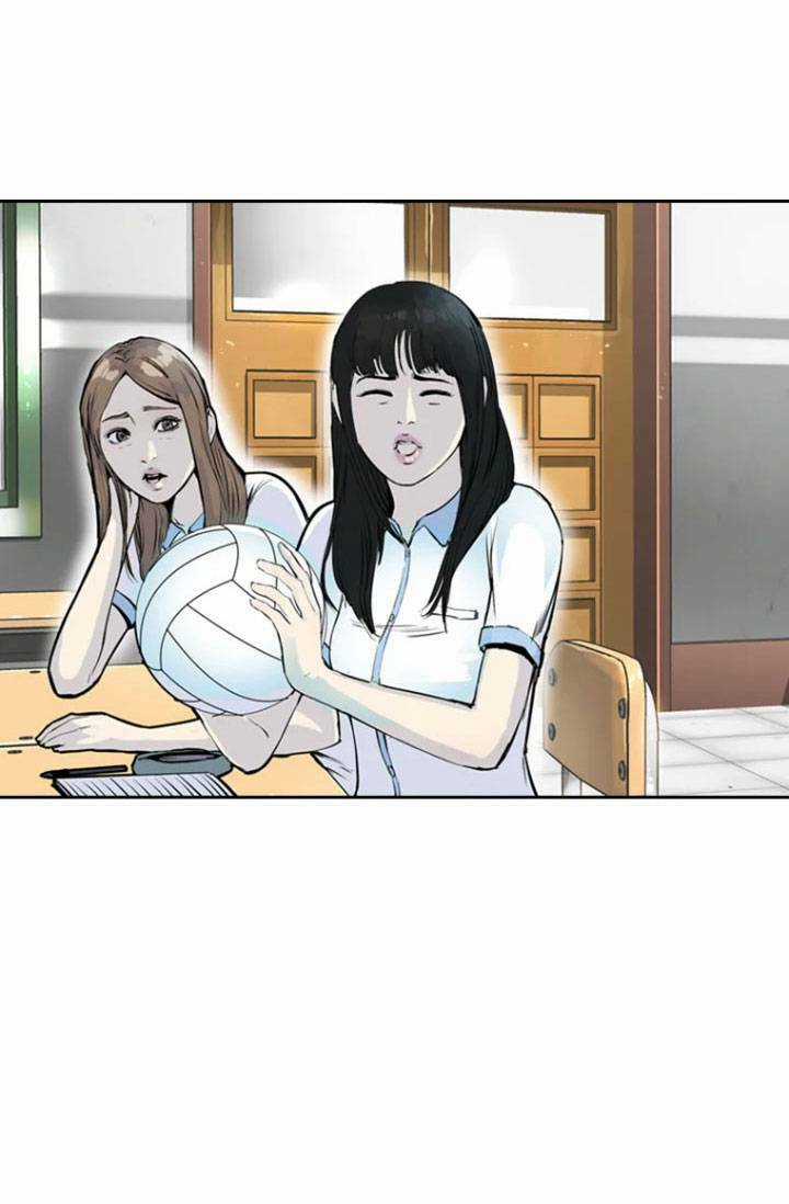 The Blob Chapter 1 trang 18