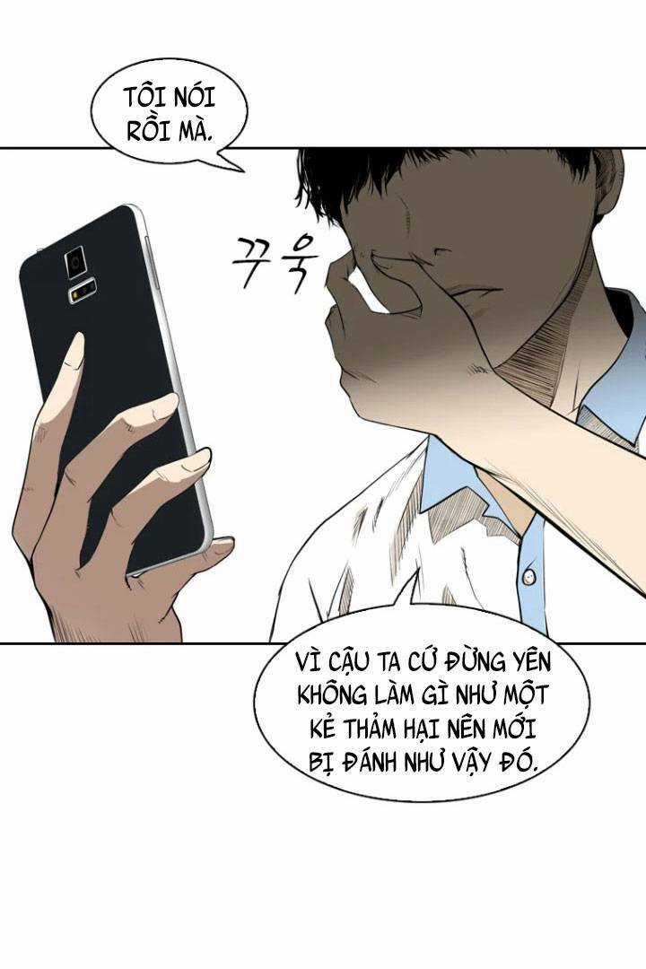 The Blob Chapter 1 trang 19