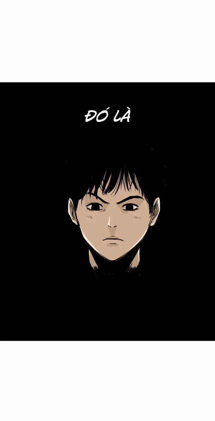 The Blob Chapter 1 trang 2