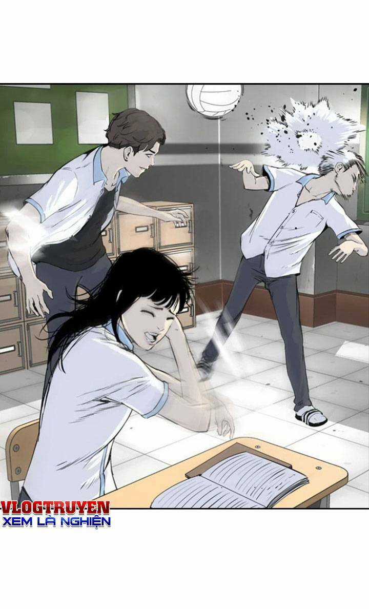 The Blob Chapter 1 trang 20