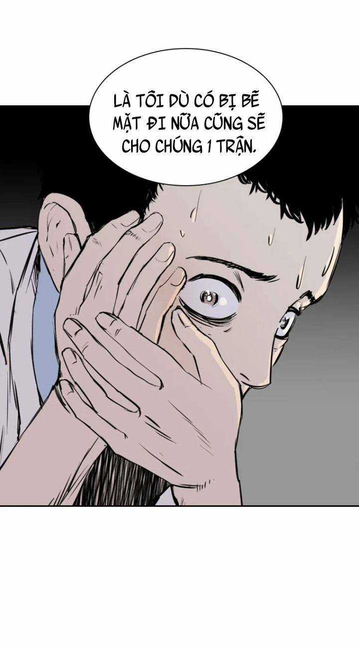 The Blob Chapter 1 trang 21