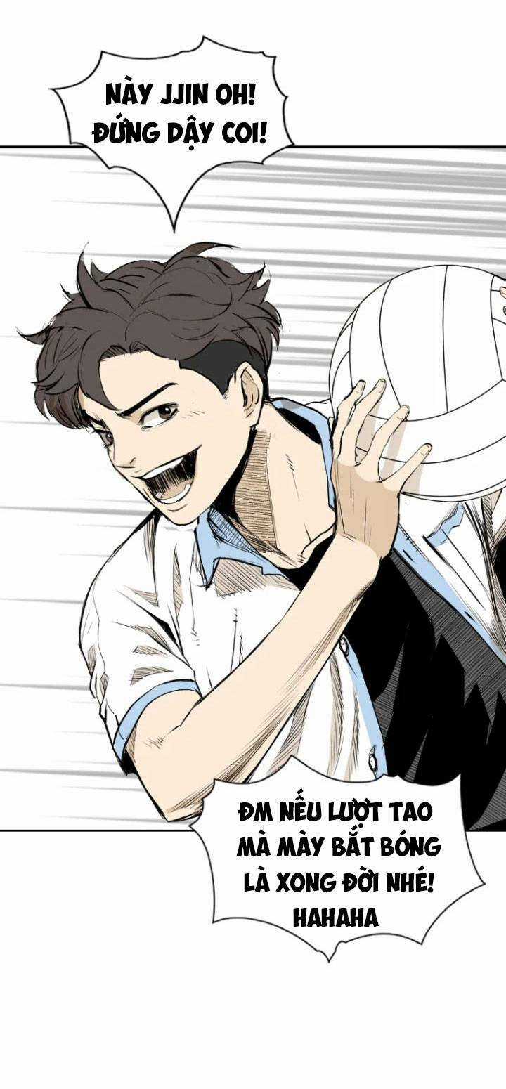 The Blob Chapter 1 trang 22