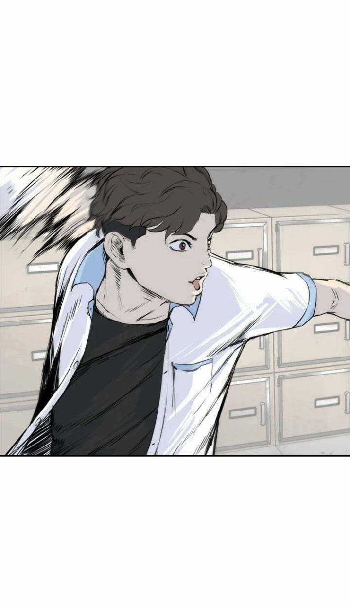 The Blob Chapter 1 trang 24