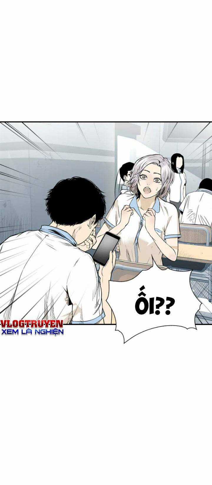 The Blob Chapter 1 trang 25