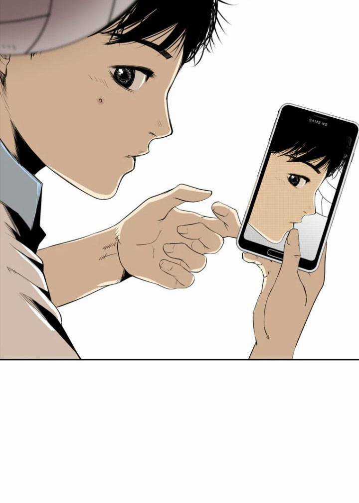 The Blob Chapter 1 trang 27