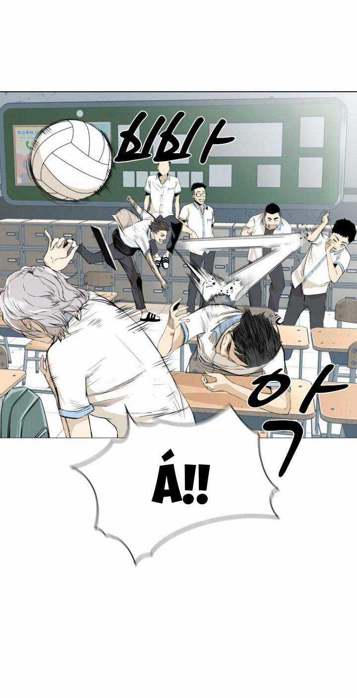 The Blob Chapter 1 trang 28