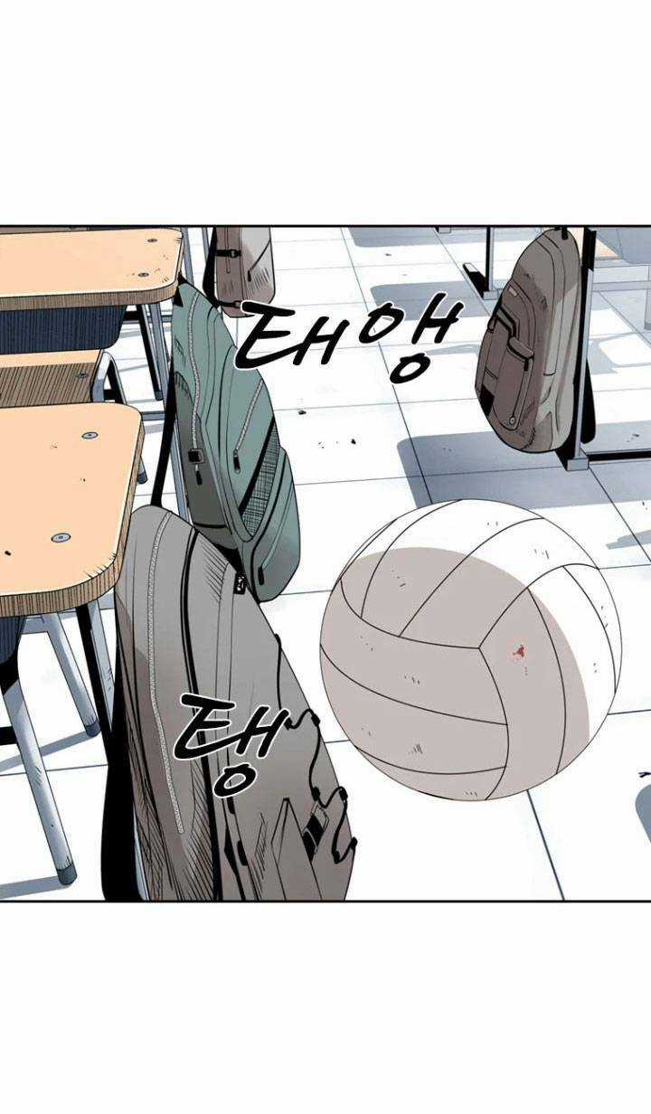 The Blob Chapter 1 trang 29