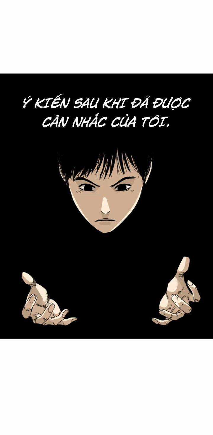 The Blob Chapter 1 trang 3