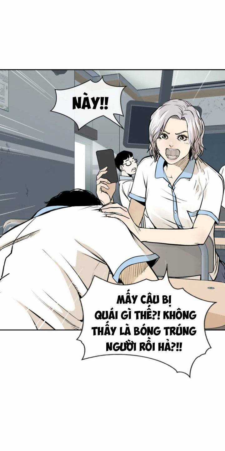 The Blob Chapter 1 trang 31