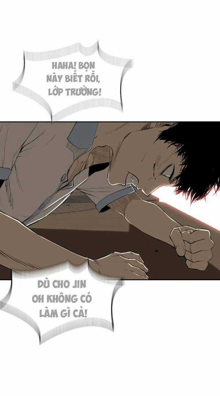 The Blob Chapter 1 trang 32