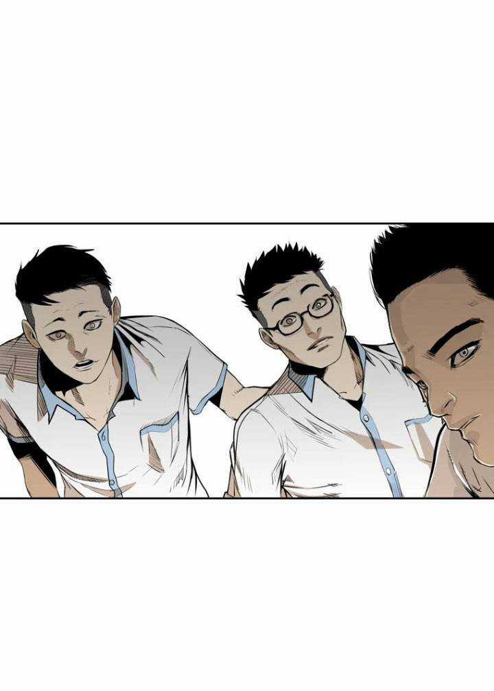 The Blob Chapter 1 trang 34