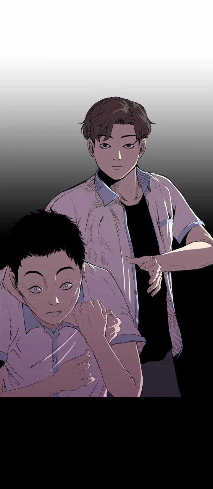 The Blob Chapter 1 trang 35