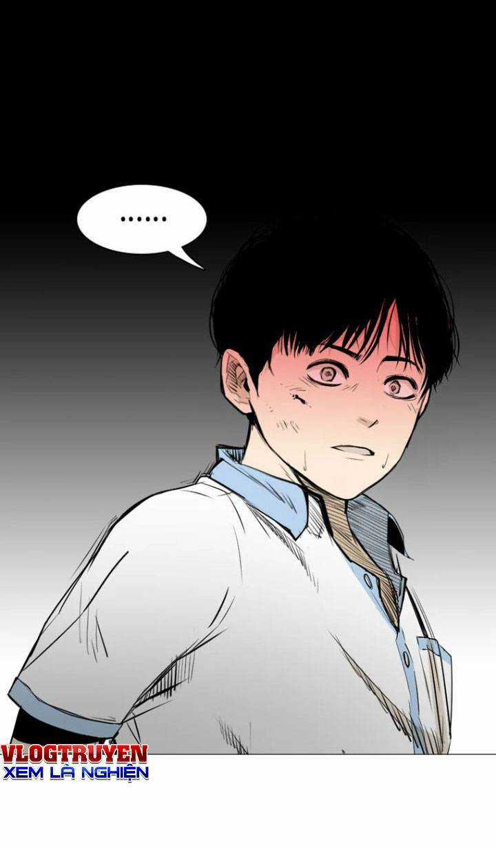 The Blob Chapter 1 trang 36