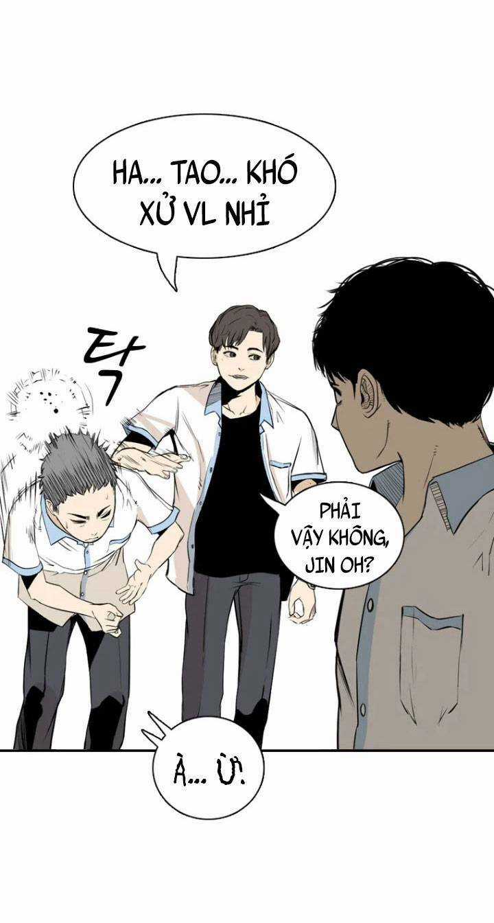 The Blob Chapter 1 trang 37