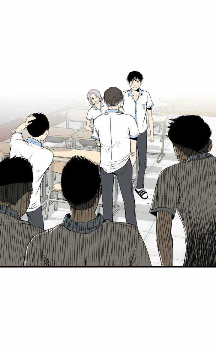 The Blob Chapter 1 trang 39