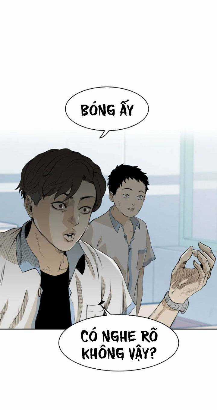 The Blob Chapter 1 trang 41