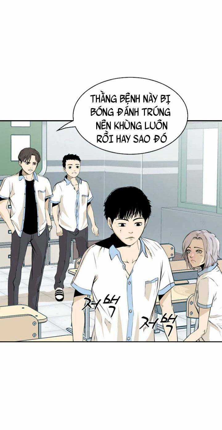 The Blob Chapter 1 trang 42