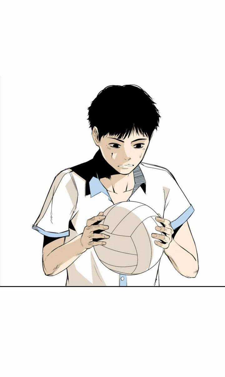 The Blob Chapter 1 trang 43