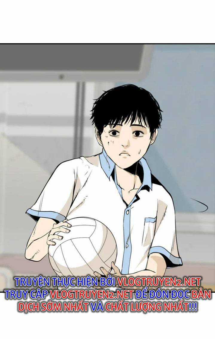 The Blob Chapter 1 trang 45