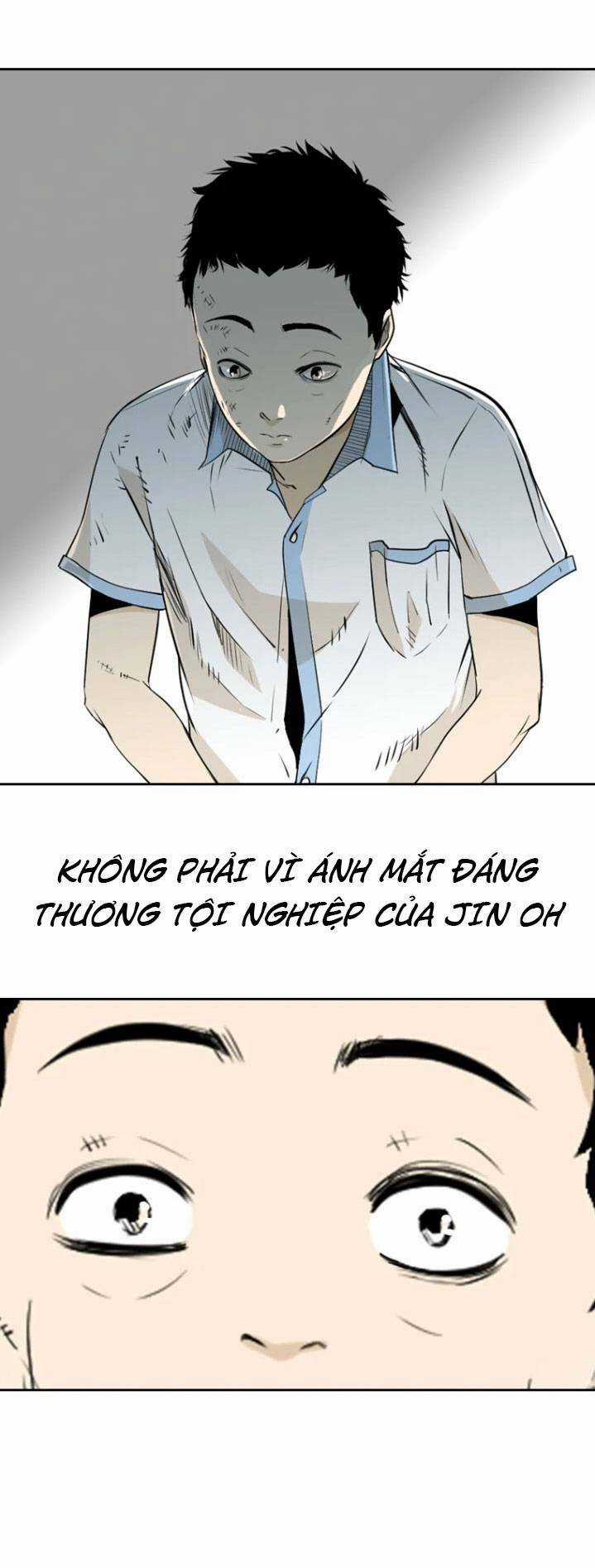 The Blob Chapter 1 trang 46