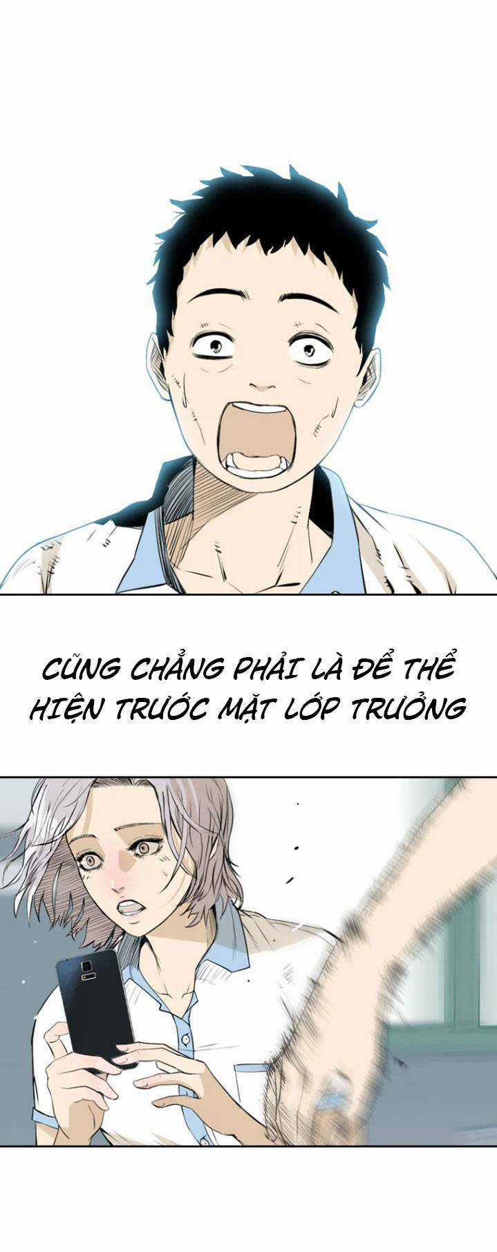 The Blob Chapter 1 trang 47