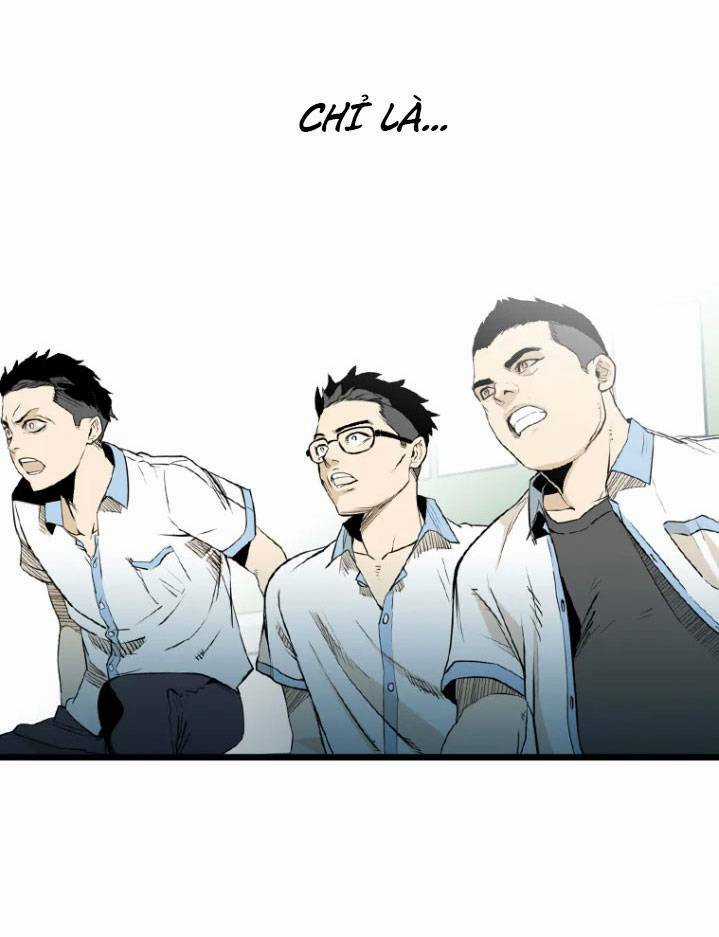 The Blob Chapter 1 trang 49