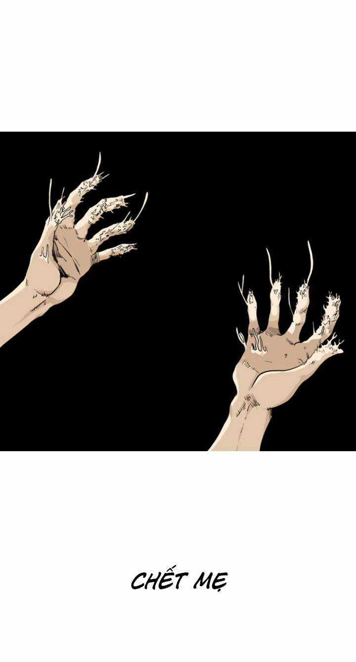 The Blob Chapter 1 trang 5