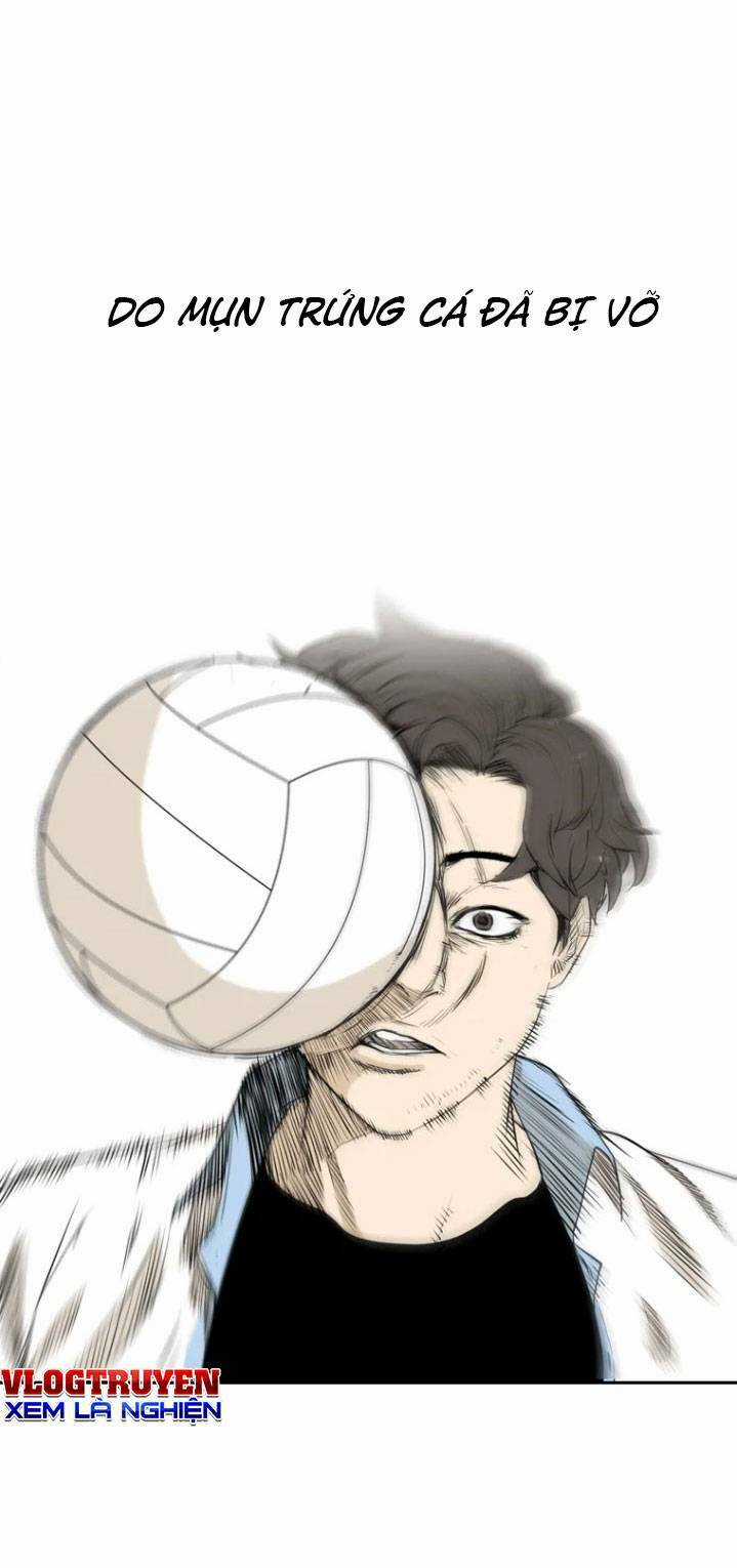 The Blob Chapter 1 trang 50