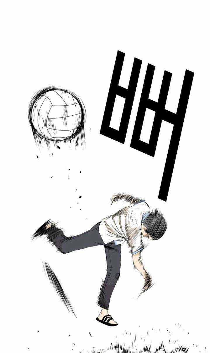 The Blob Chapter 1 trang 51