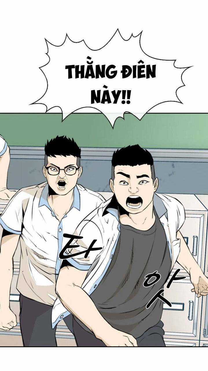 The Blob Chapter 1 trang 55