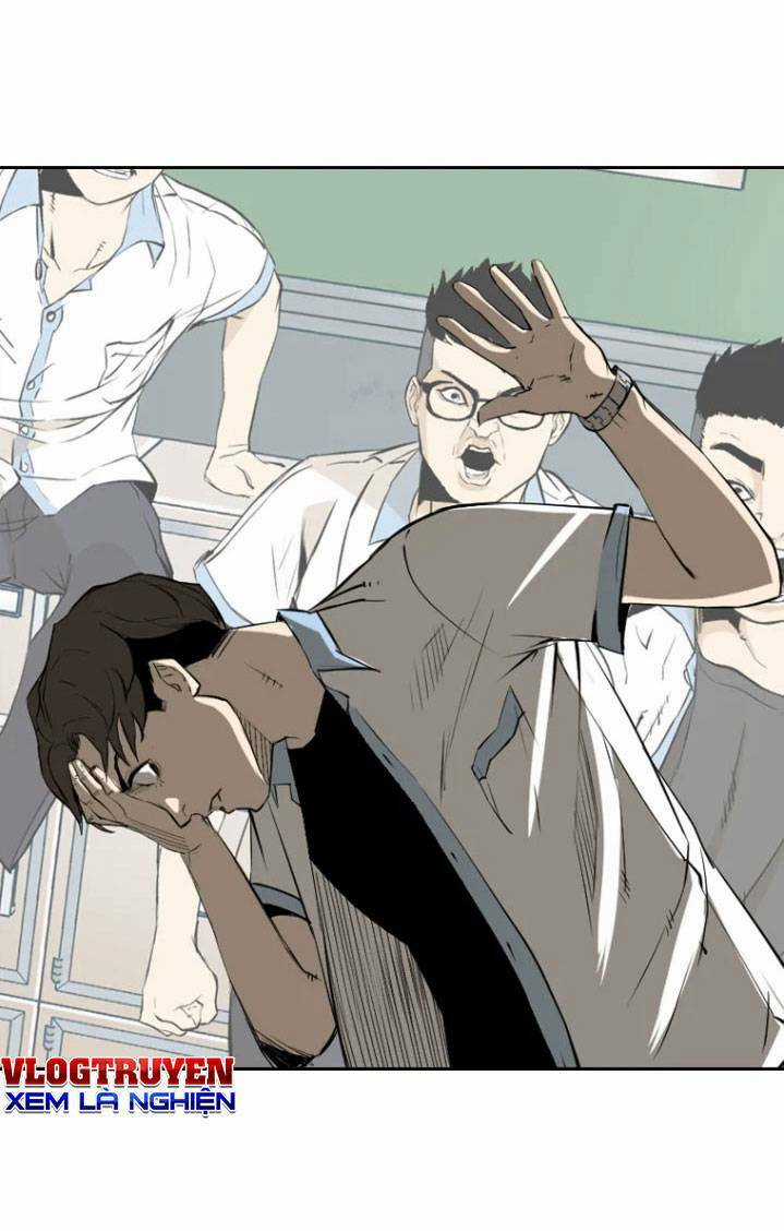 The Blob Chapter 1 trang 56