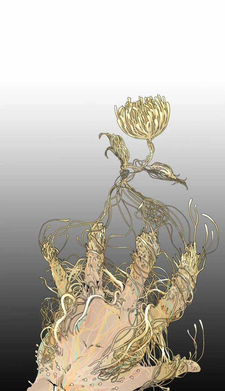 The Blob Chapter 1 trang 6