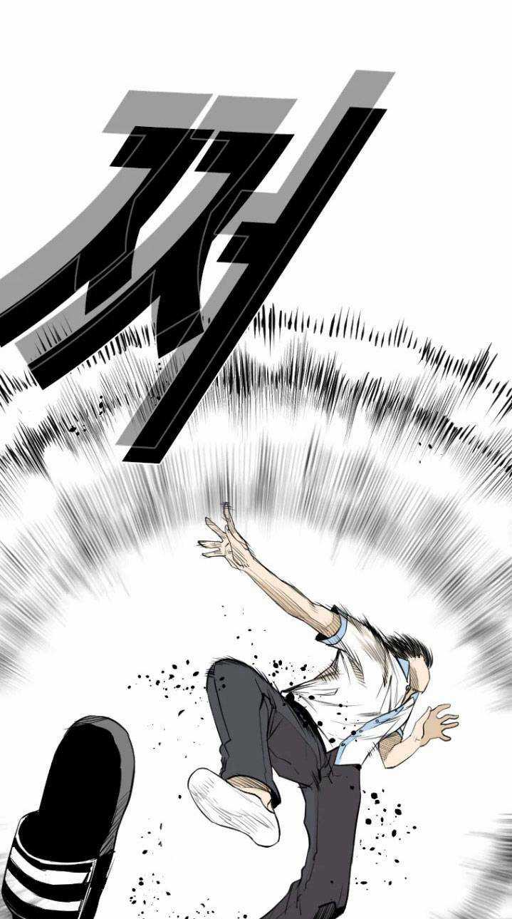 The Blob Chapter 1 trang 60