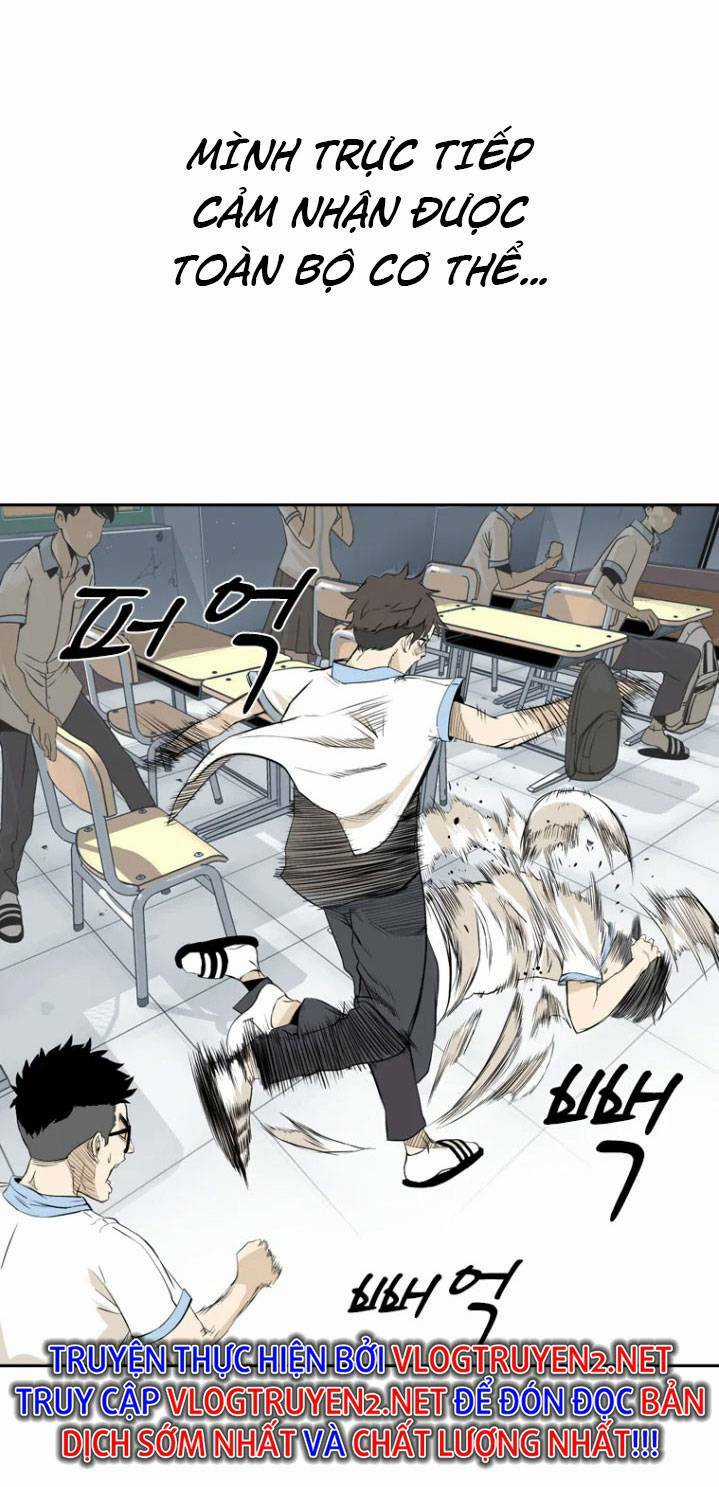 The Blob Chapter 1 trang 63