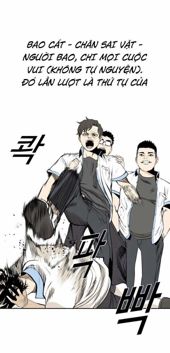 The Blob Chapter 1 trang 64