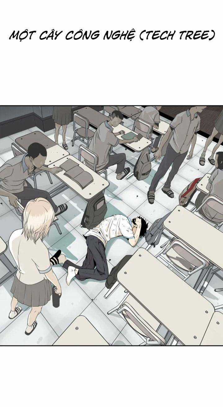 The Blob Chapter 1 trang 65