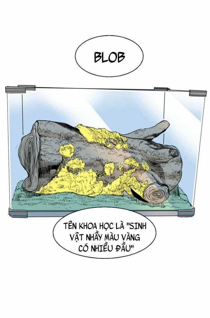 The Blob Chapter 1 trang 67