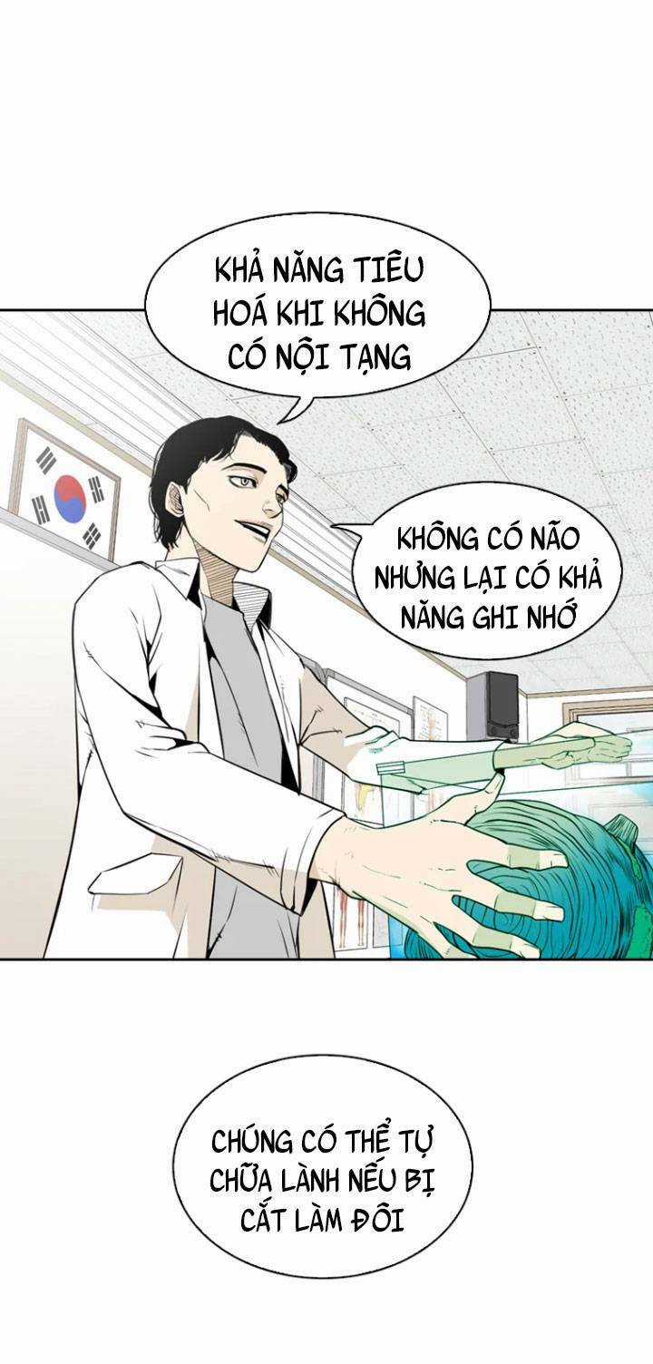 The Blob Chapter 1 trang 69