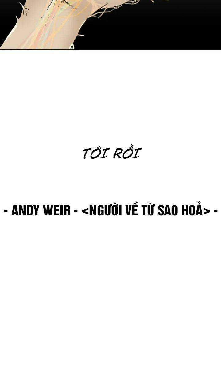 The Blob Chapter 1 trang 7