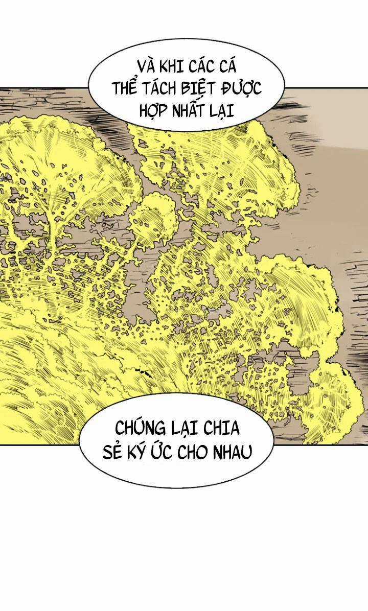 The Blob Chapter 1 trang 70