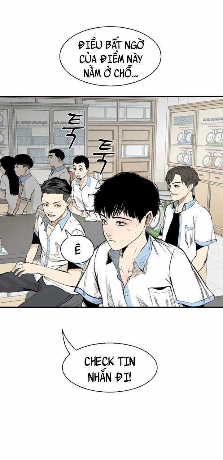 The Blob Chapter 1 trang 71