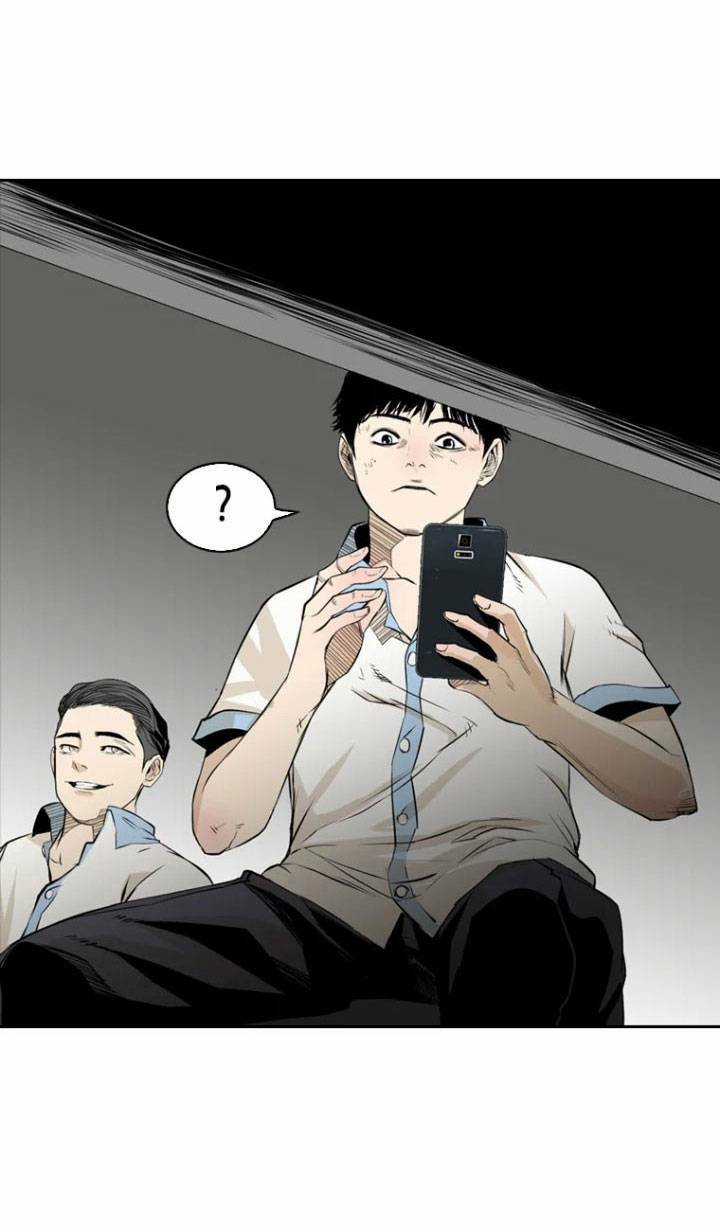 The Blob Chapter 1 trang 72