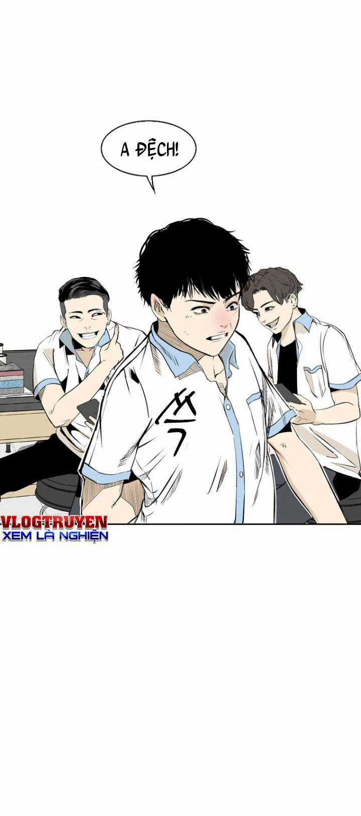 The Blob Chapter 1 trang 74
