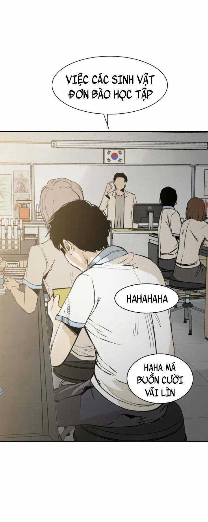 The Blob Chapter 1 trang 76