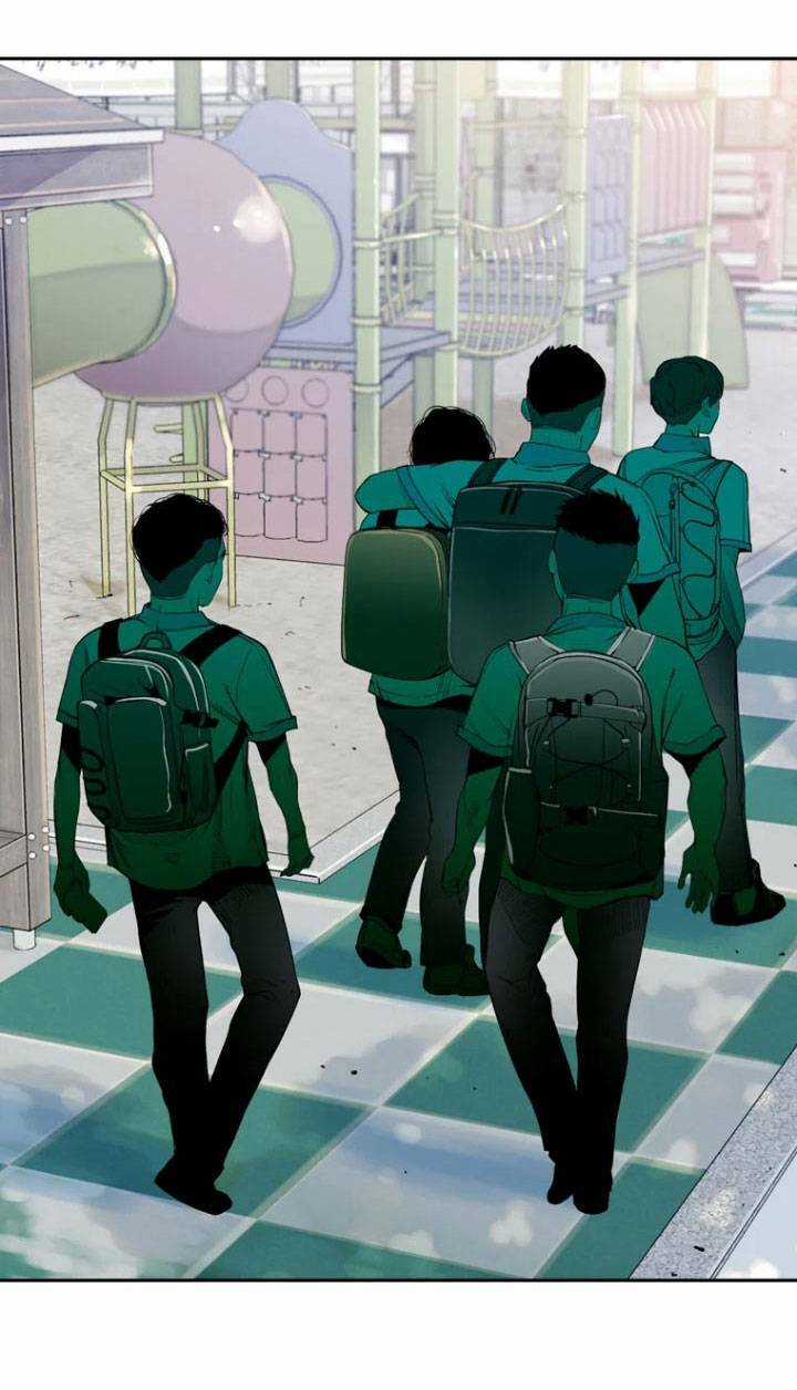 The Blob Chapter 1 trang 83